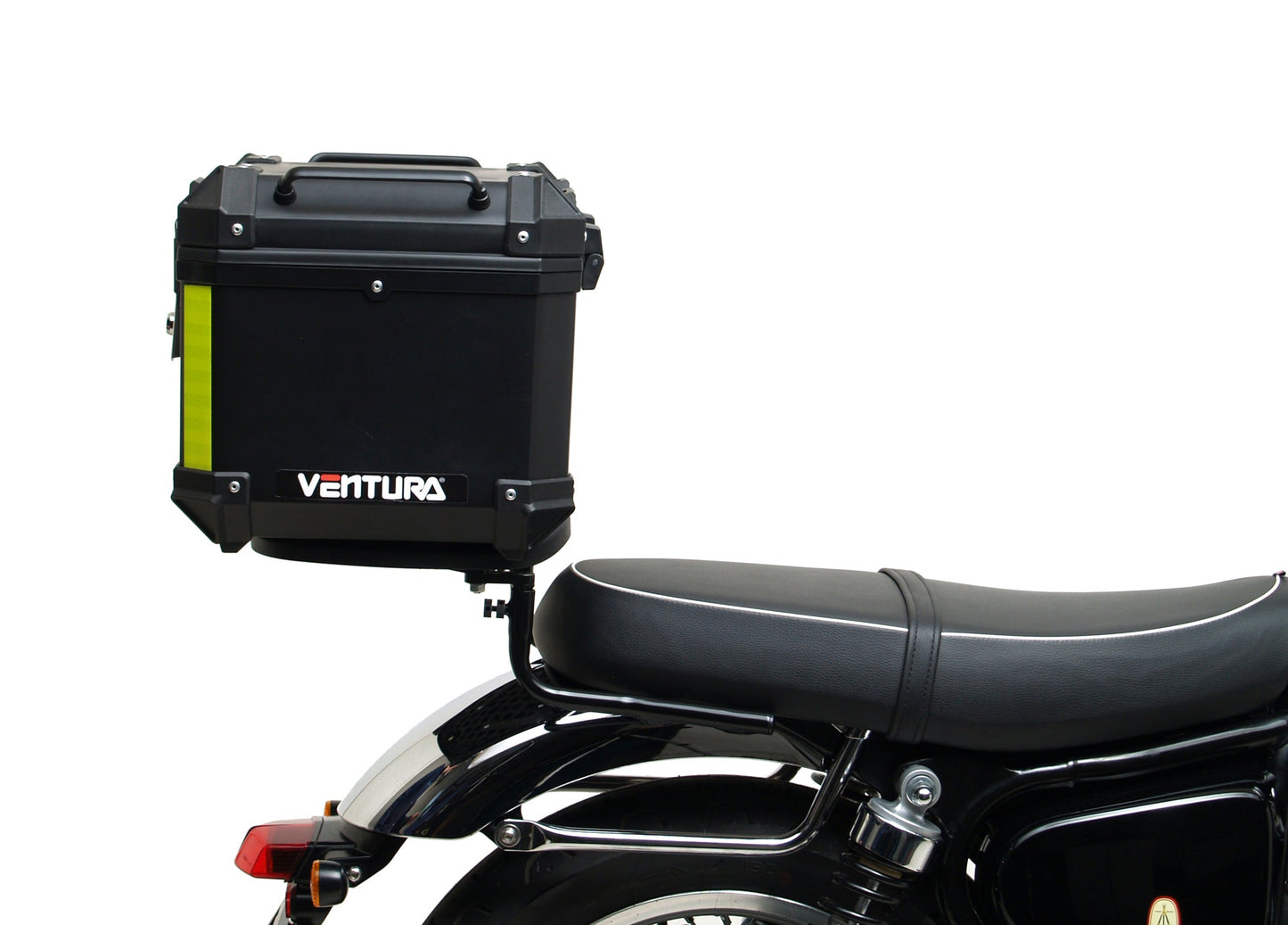 BSA Goldstar 650 (22 - >) Accessories