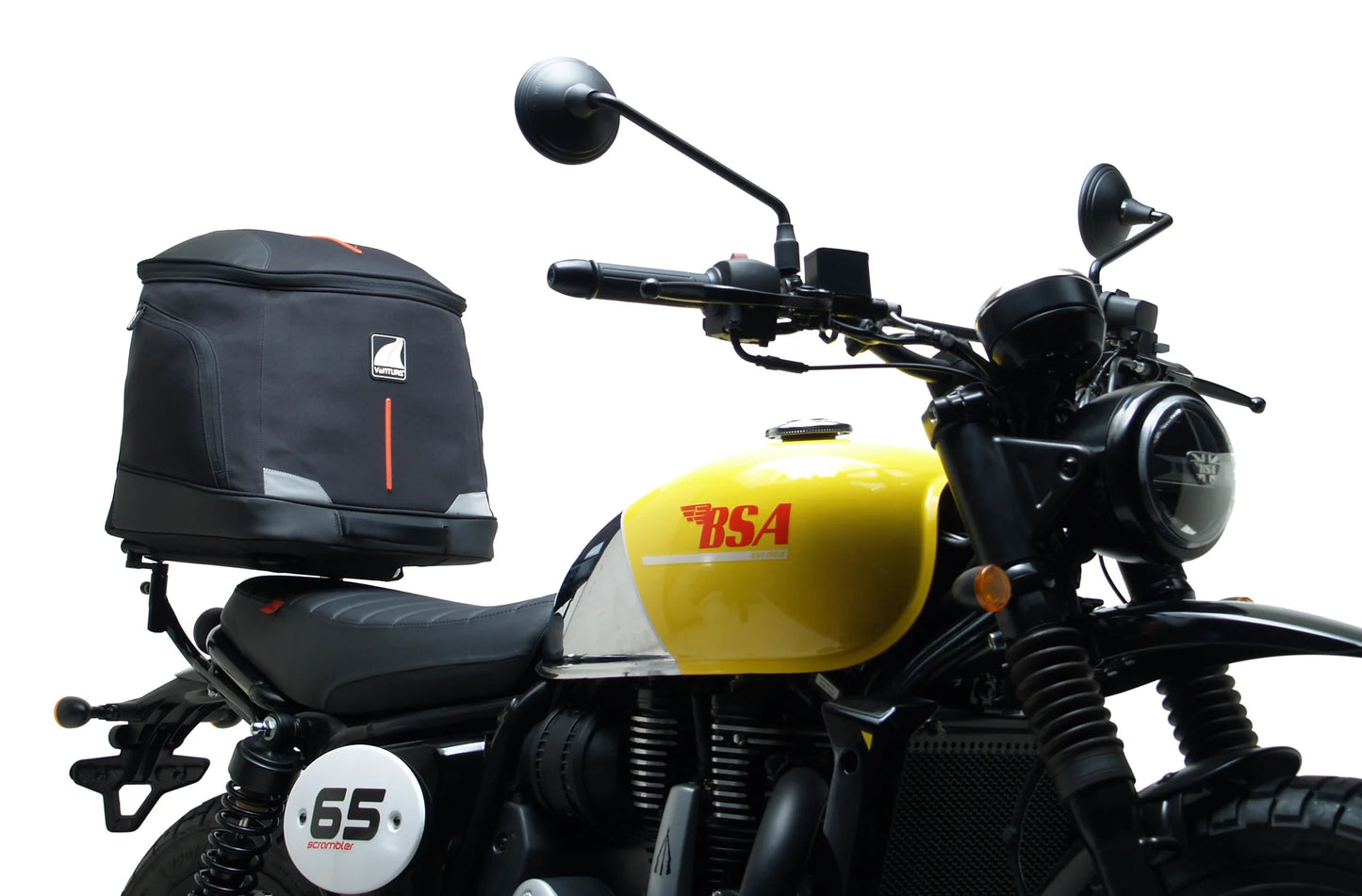 BSA Scrambler 650 (25 - >)