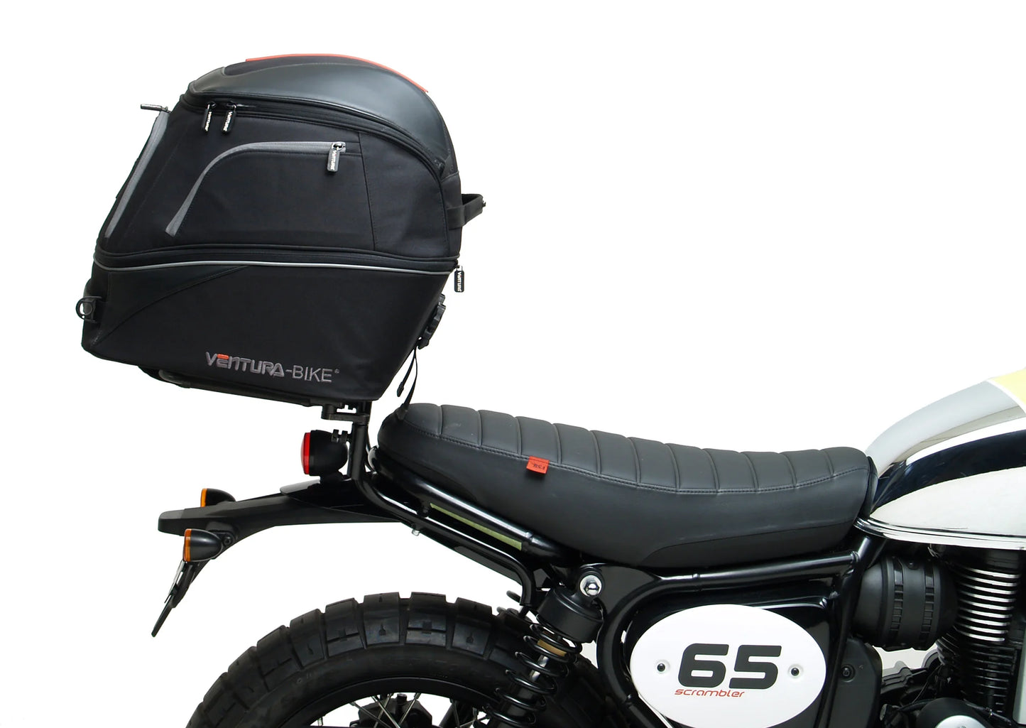 BSA Scrambler 650 (25 - >)