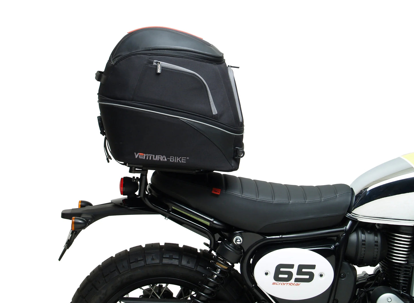 BSA Scrambler 650 (25 - >)