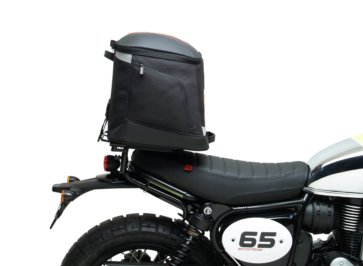 BSA Scrambler 650 (25 - >)