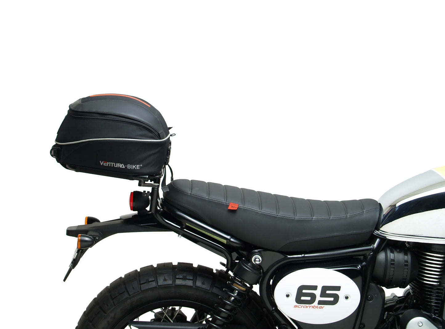 BSA Scrambler 650 (25 - >)