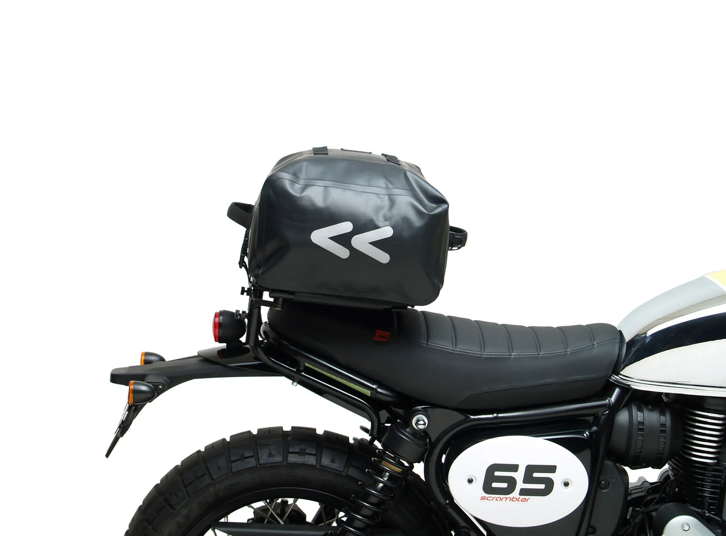 BSA Scrambler 650 (25 - >)