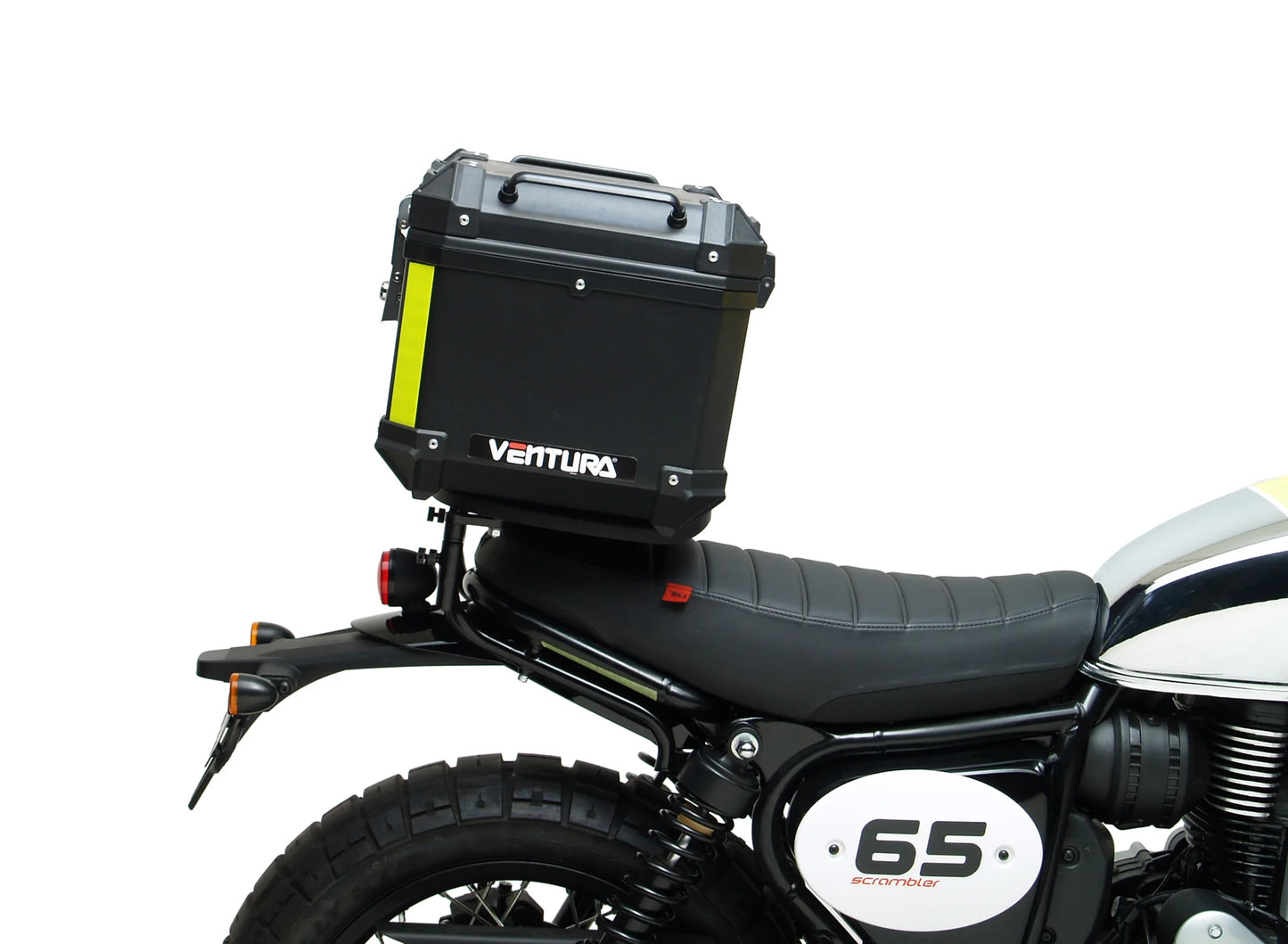 BSA Scrambler 650 (25 - >)
