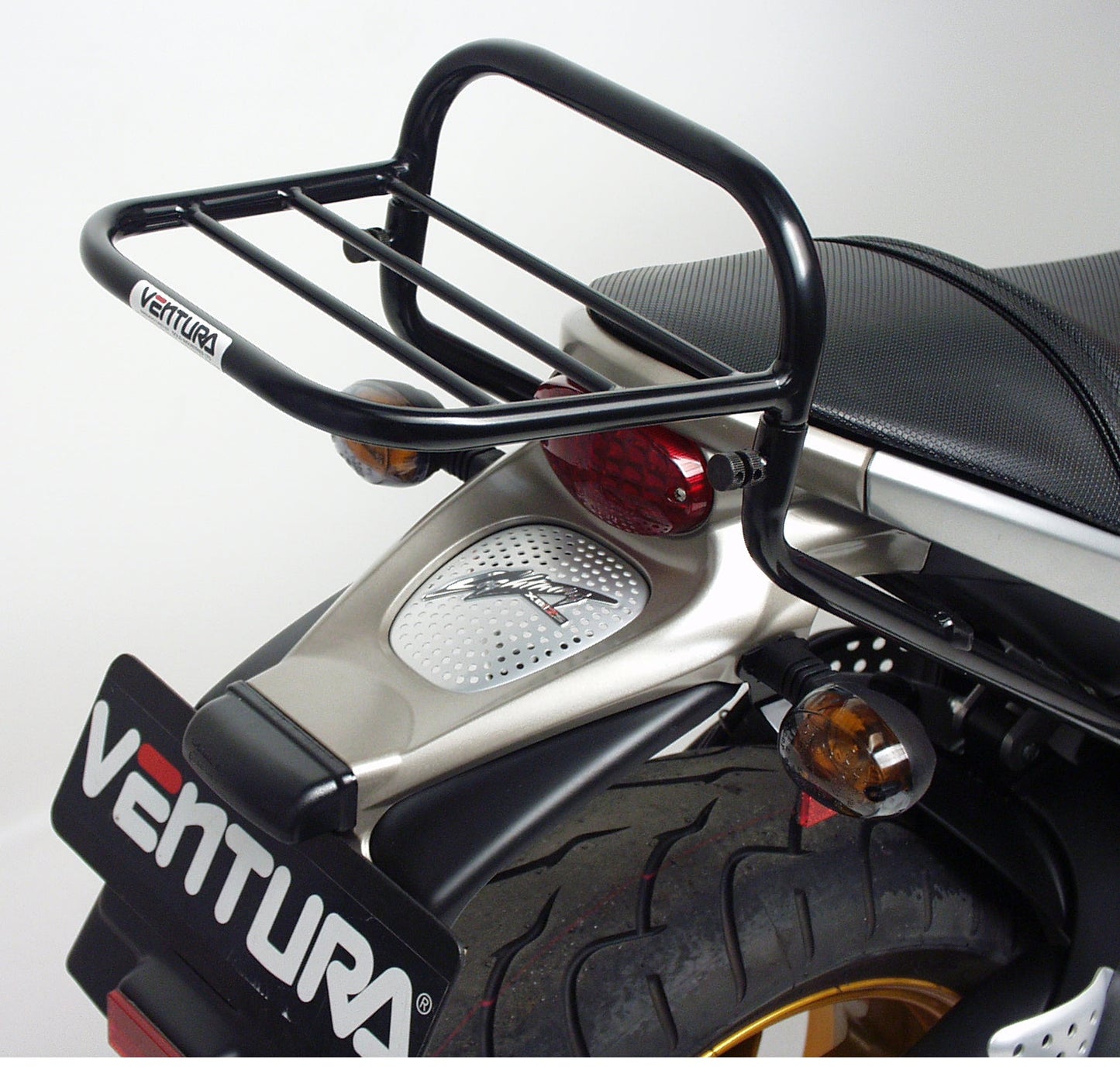 Buell 1200 Lightning City X-XB9SX (06-07) Accessories