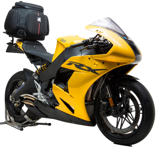 EBR 1190 RX (14-15) Accessories