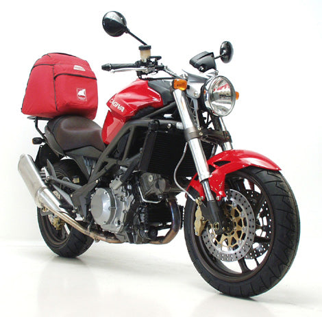 Cagiva 1000 Extra Raptor (05) Accessories