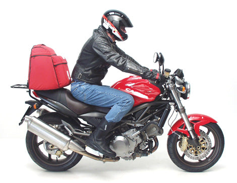 Cagiva 1000 V Raptor (01-04) Accessories
