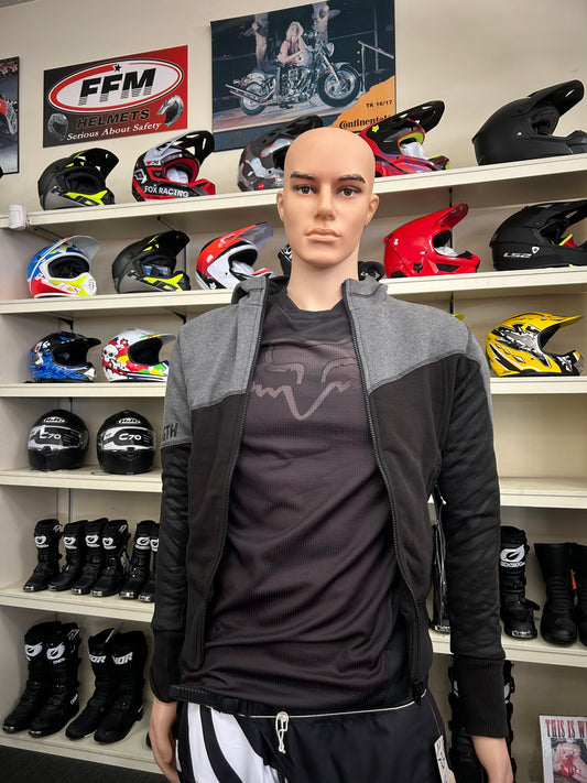 Speed & Strength WS Cat Outta Hell Hoody | Kaitaia Motorcycles