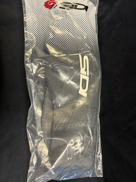 Suole MX Ideal Black | Kaitaia Motorcycles