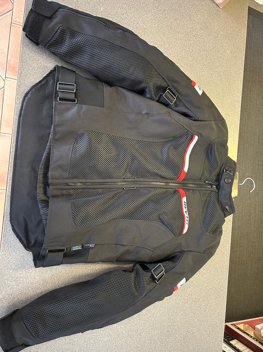 Rev-it S42 Tornado Ladies Jacket | Kaitaia Motorcycles
