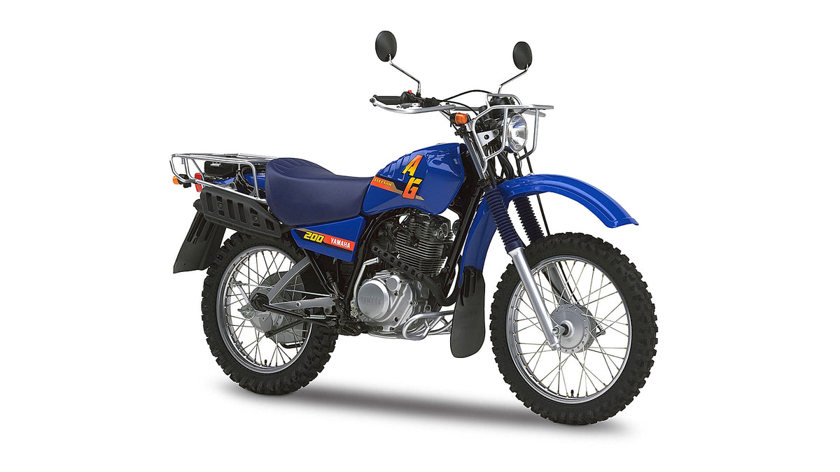 AG200FE