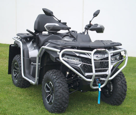 CF Moto C Force 625 EPS Touring, CF600AU-3LA (24 - >) (24 - >) Accessories