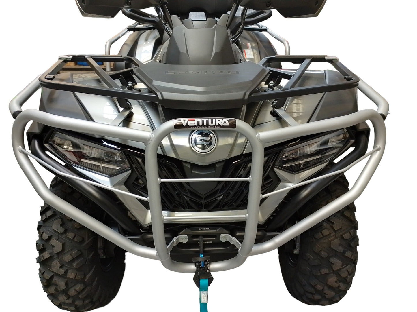 CF Moto C Force 625 EPS Touring, CF600AU-3LA (24 - >) (24 - >) Accessories