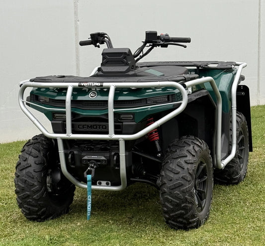 CF Moto C-Force EPS C4 (26 - >)