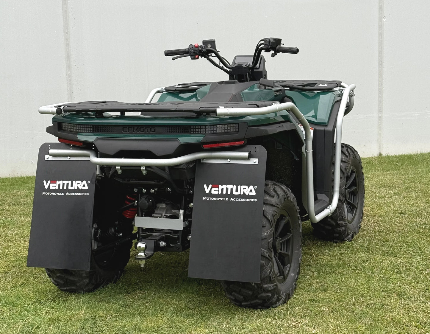 CF Moto C-Force EPS C5 (26 - >)