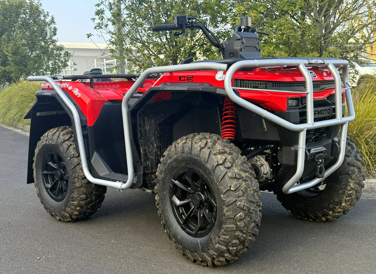 CF Moto C-Force EPS C4 & C5  (26 - >)