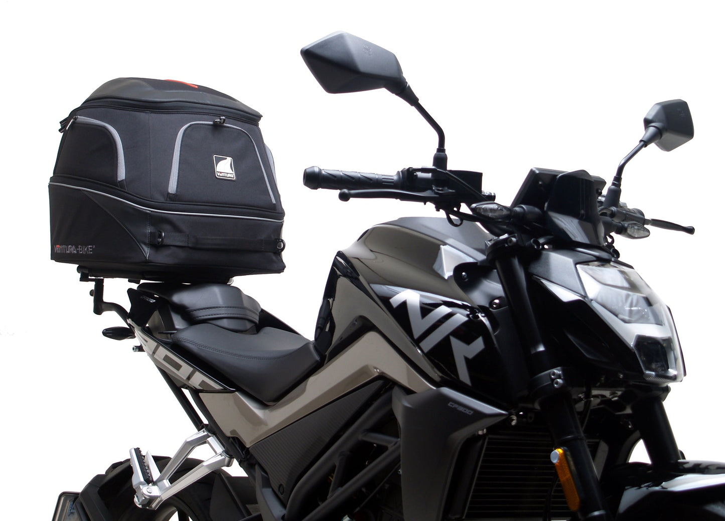 CF Moto 300 NK (22 - >) Accessories