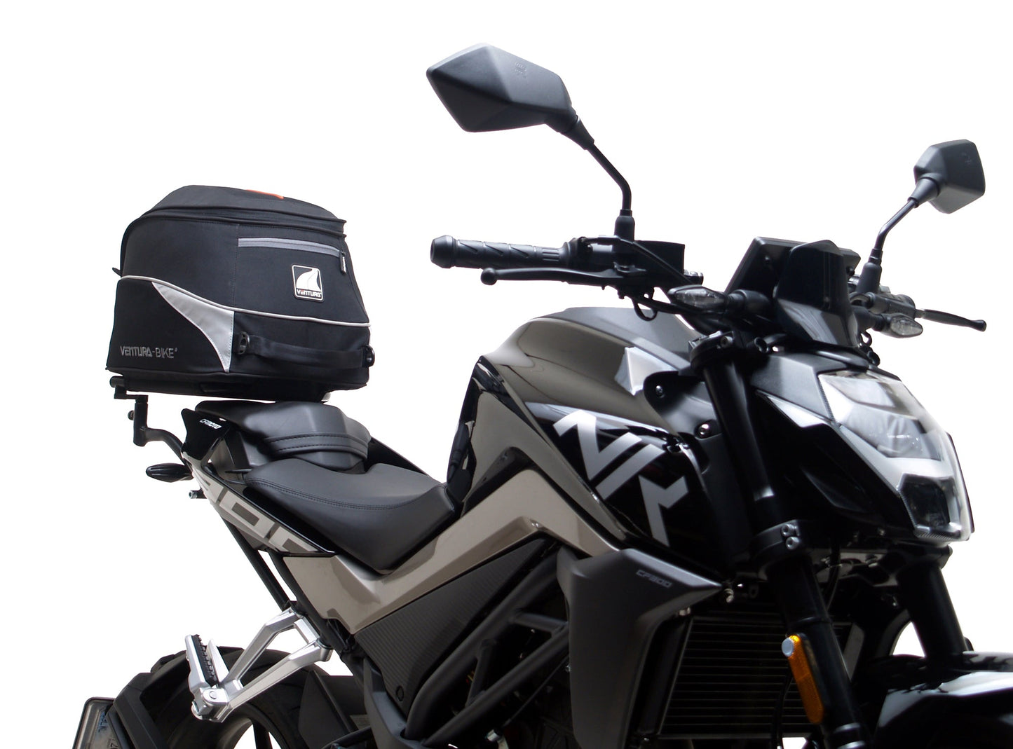 CF Moto 300 NK (22 - >) Accessories