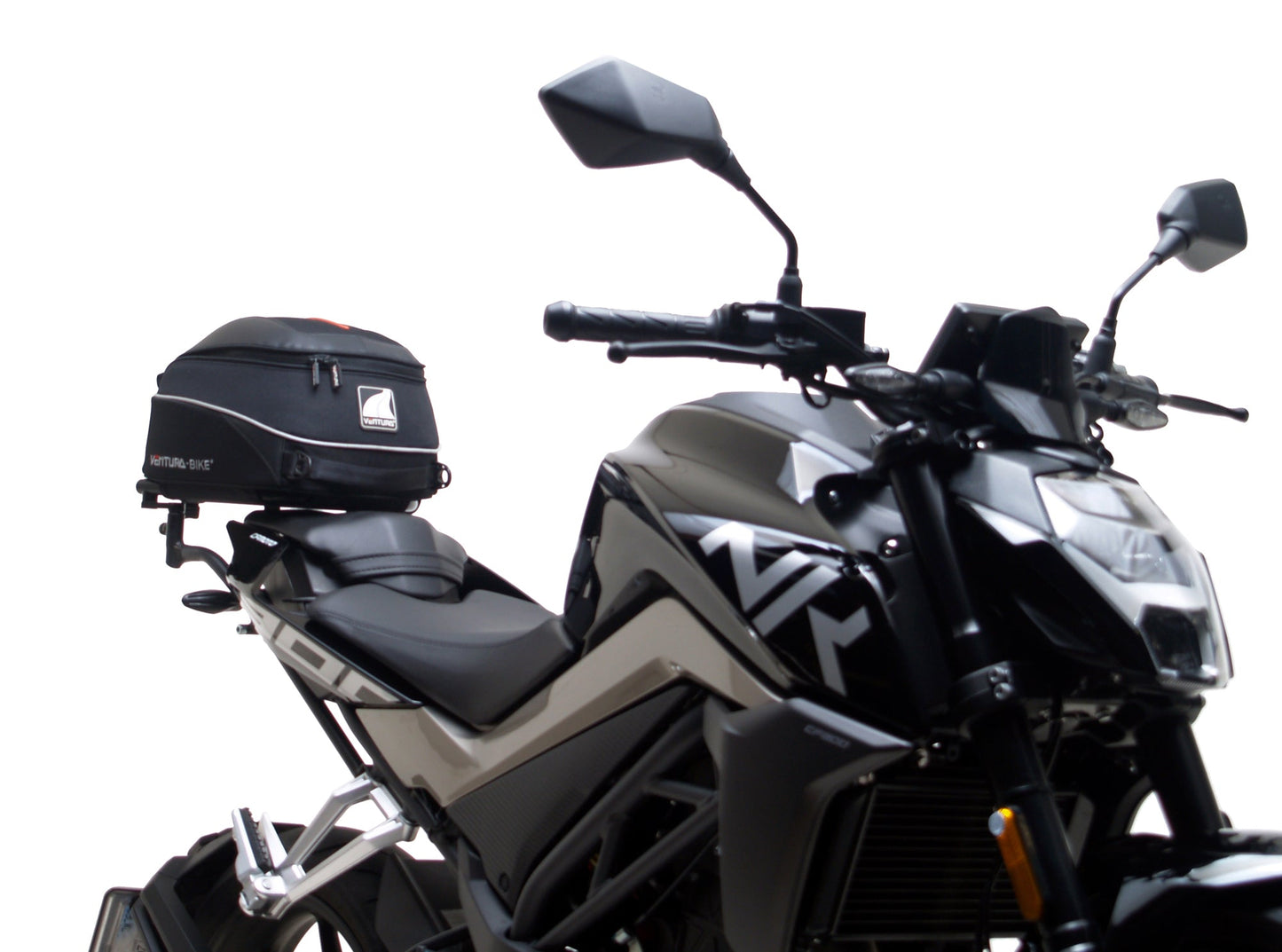 CF Moto 300 NK (22 - >) Accessories
