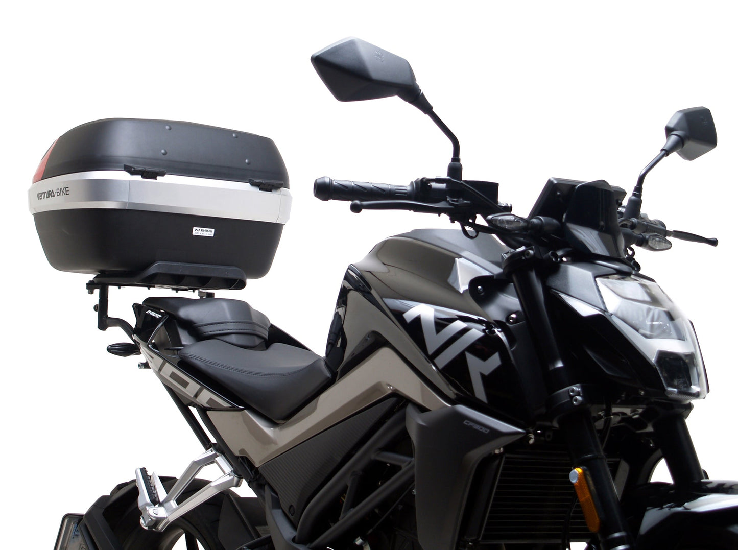 CF Moto 300 NK (22 - >) Accessories