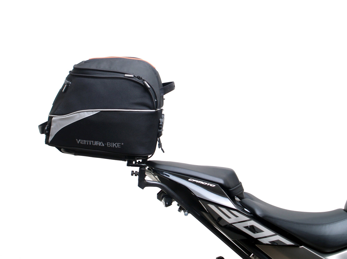 CF Moto 300 NK (22 - >) Accessories