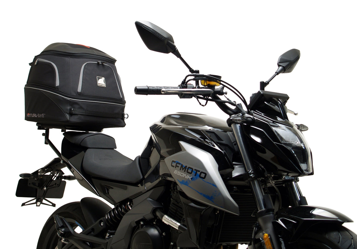 CF Moto 650 NK (16 - >) Accessories
