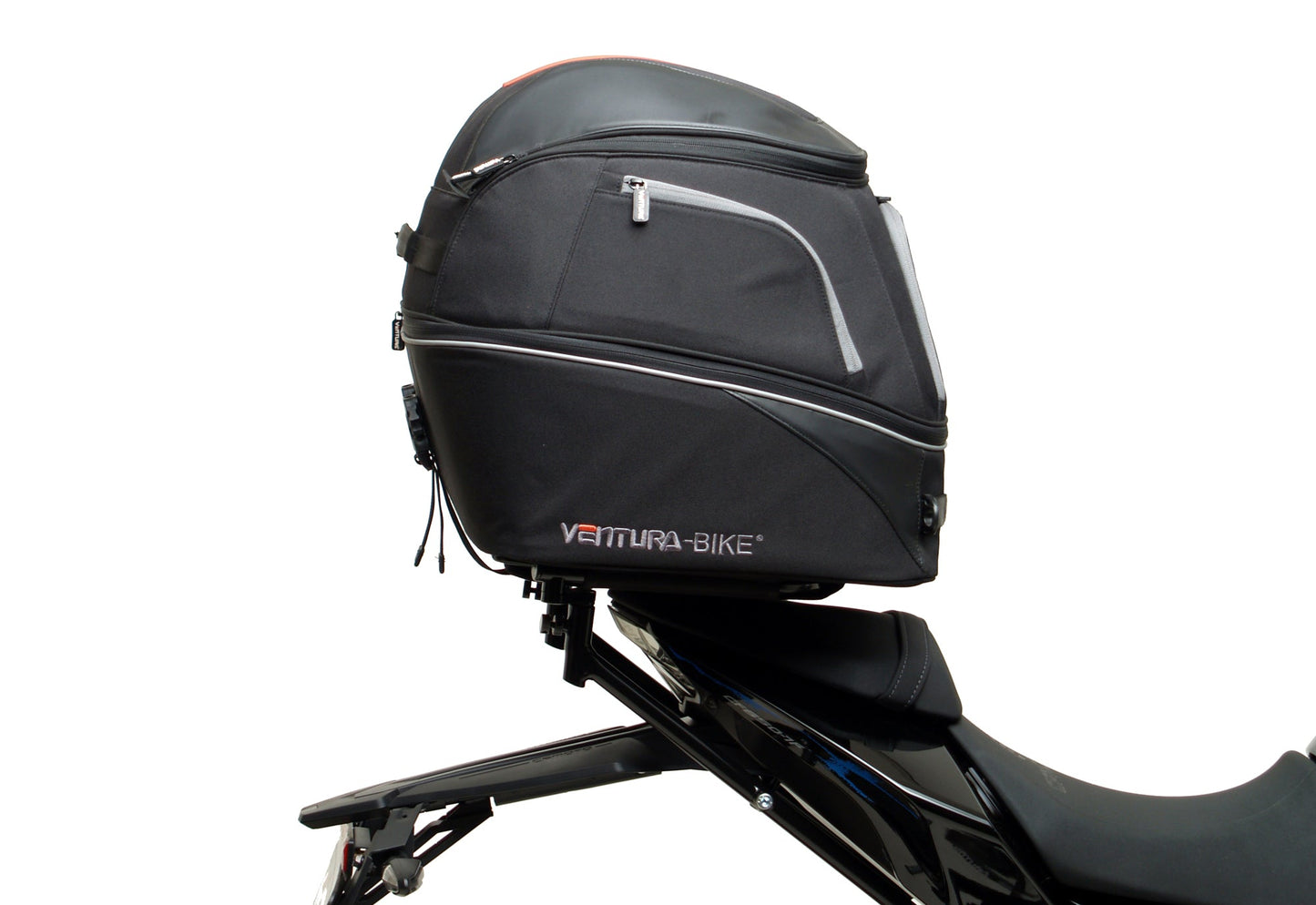 CF Moto 650 NK (16 - >) Accessories