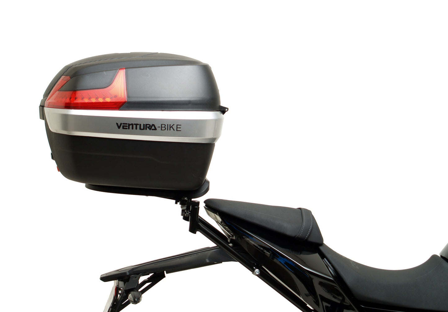CF Moto 650 NK (16 - >) Accessories