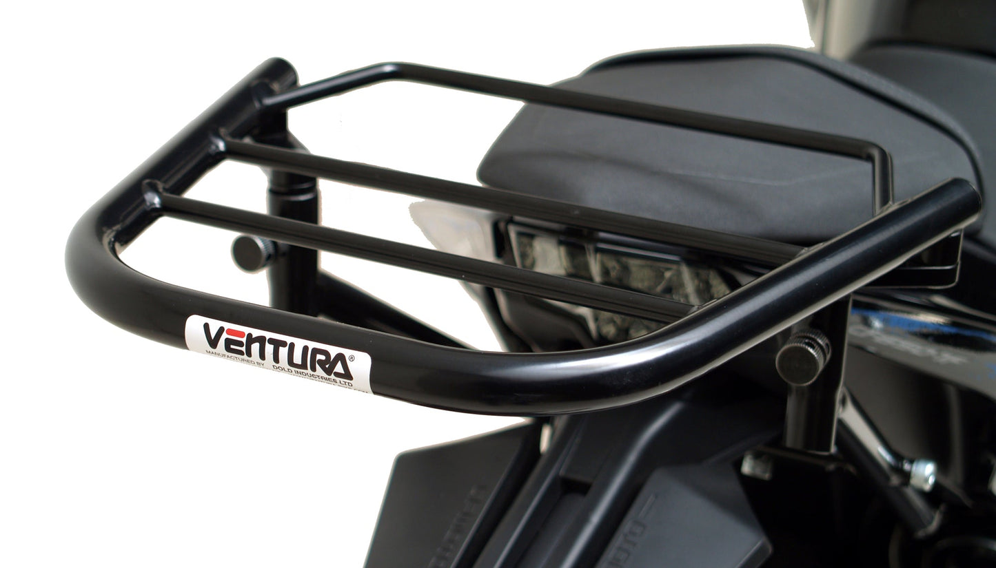 CF Moto 650 NK (16 - >) Accessories