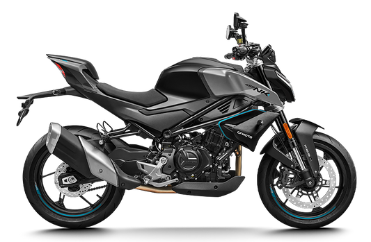 CF Moto 450SR, SS, NK  (23 - >) Accessories