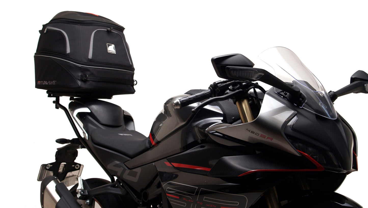 CF Moto 450SR, SS, NK  (23 - >) Accessories