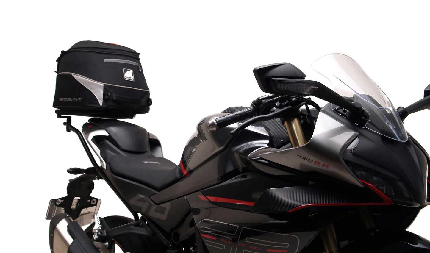 CF Moto 450 SR-S (24 - >) Accessories