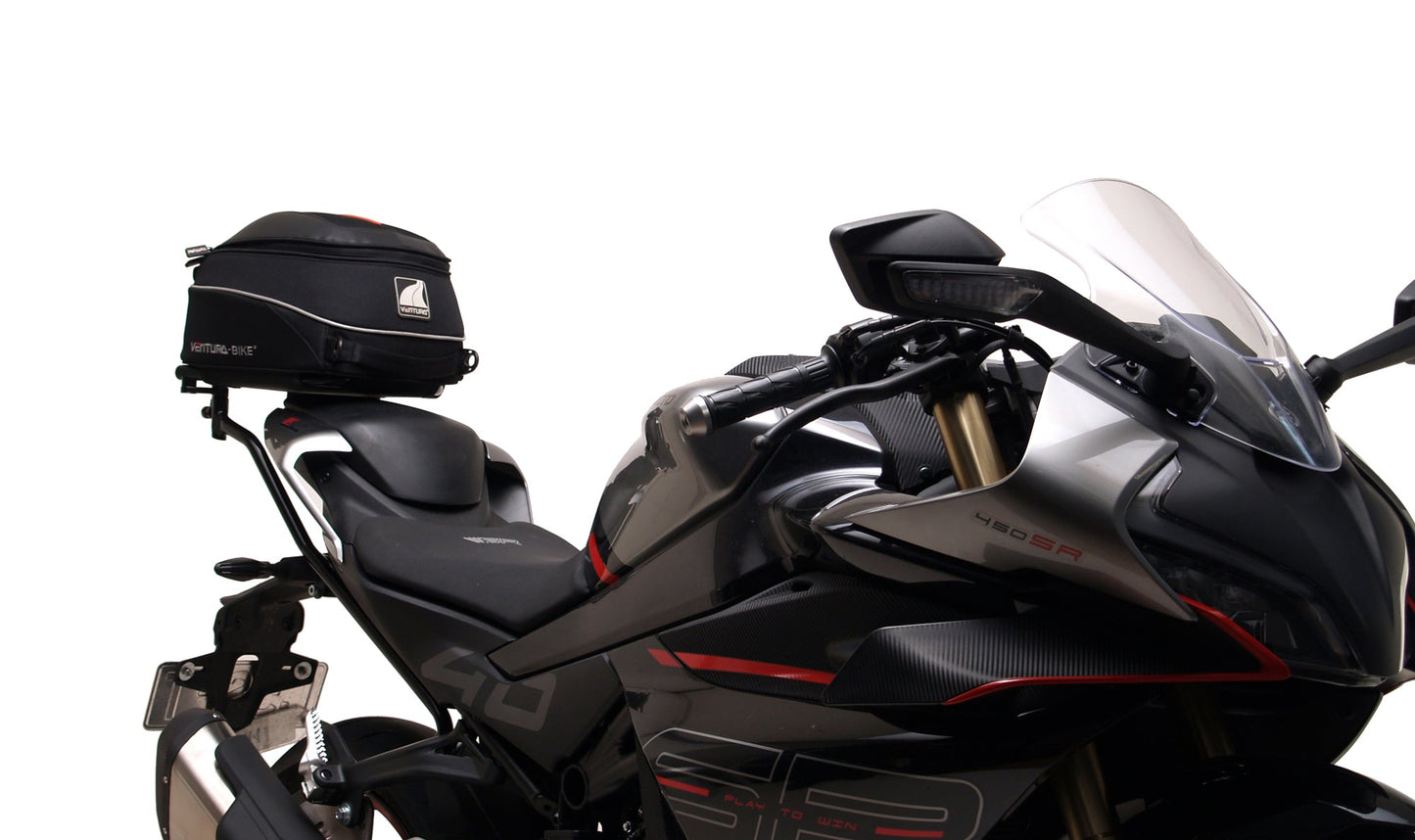 CF Moto 450 SR-S (24 - >) Accessories