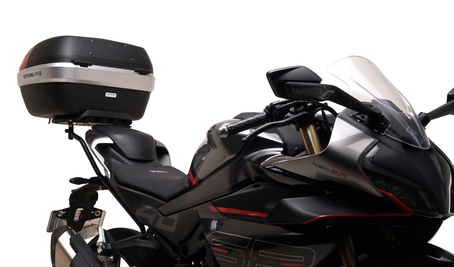 CF Moto 450SR, SS, NK  (23 - >) Accessories