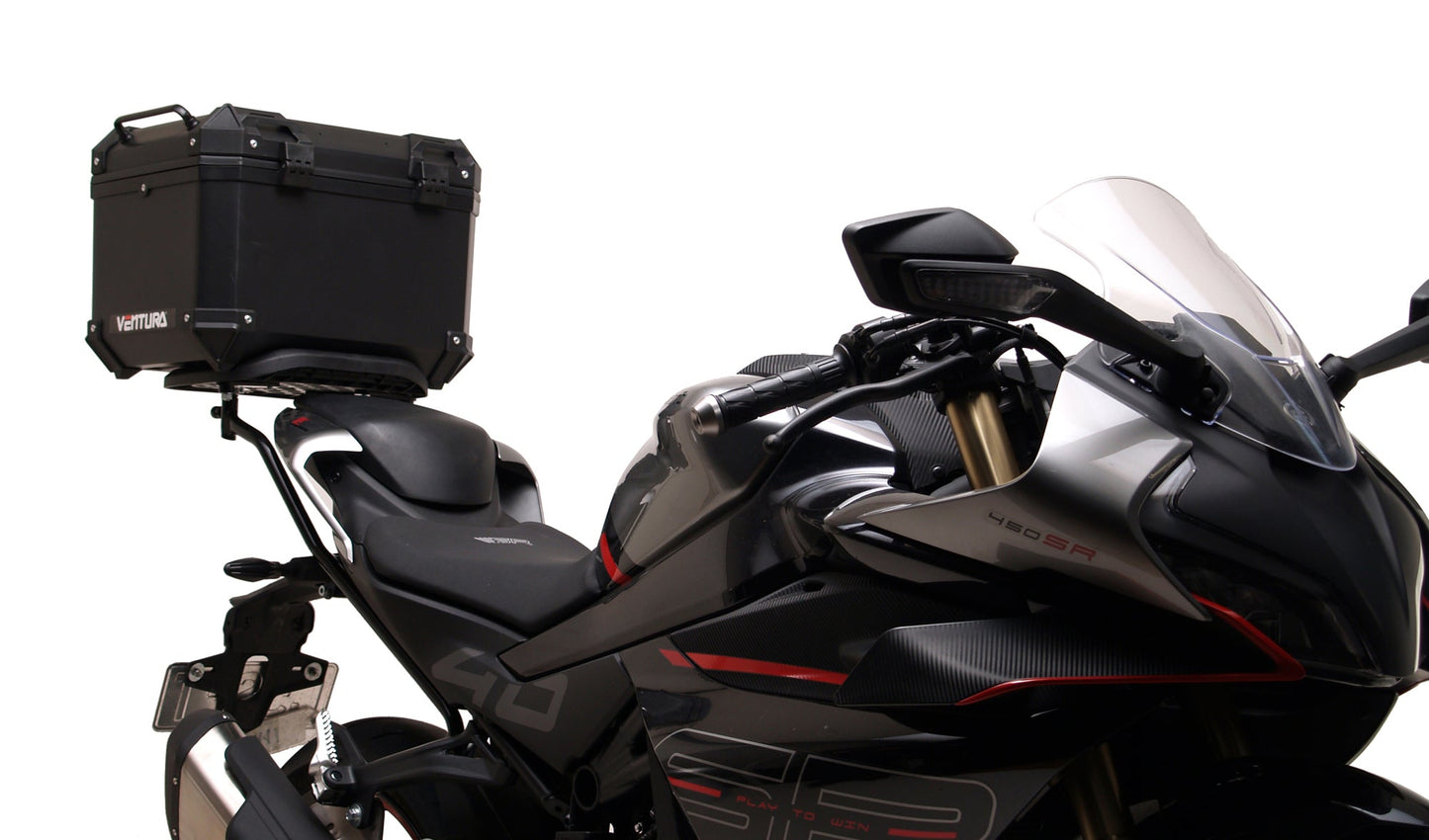 CF Moto 450SR, SS, NK  (23 - >) Accessories