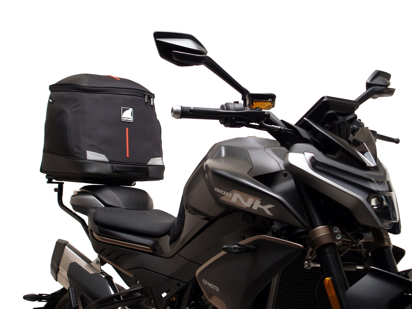 CF Moto 800 NK (23 - >) Accessories