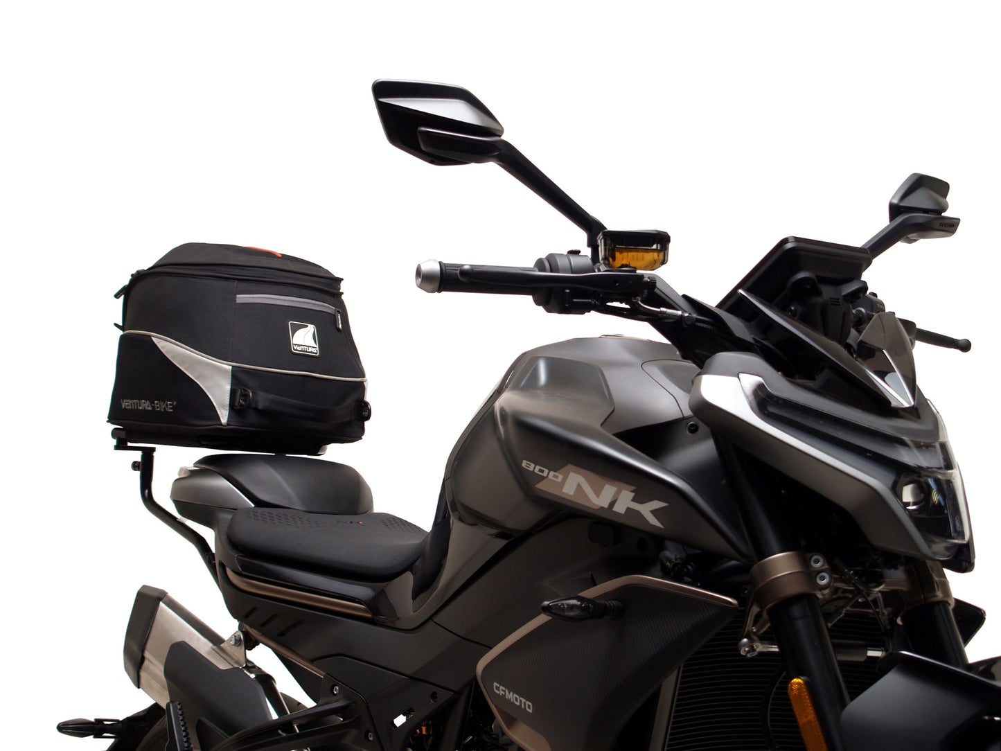 CF Moto 800 NK (23 - >) Accessories