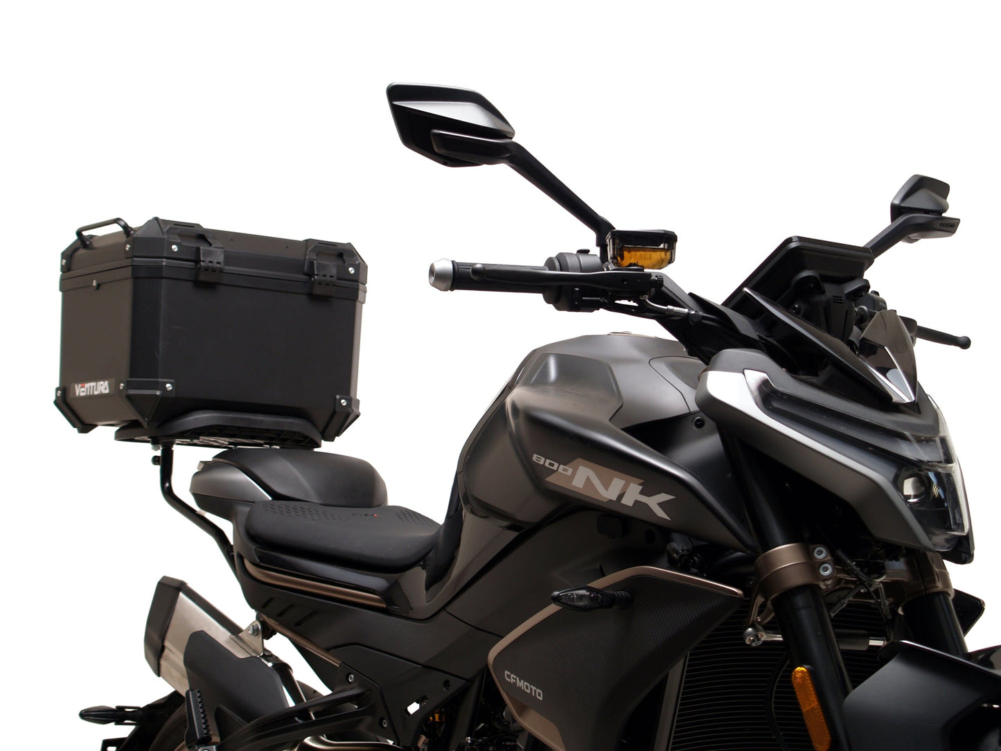 CF Moto 800 NK (23 - >) Accessories