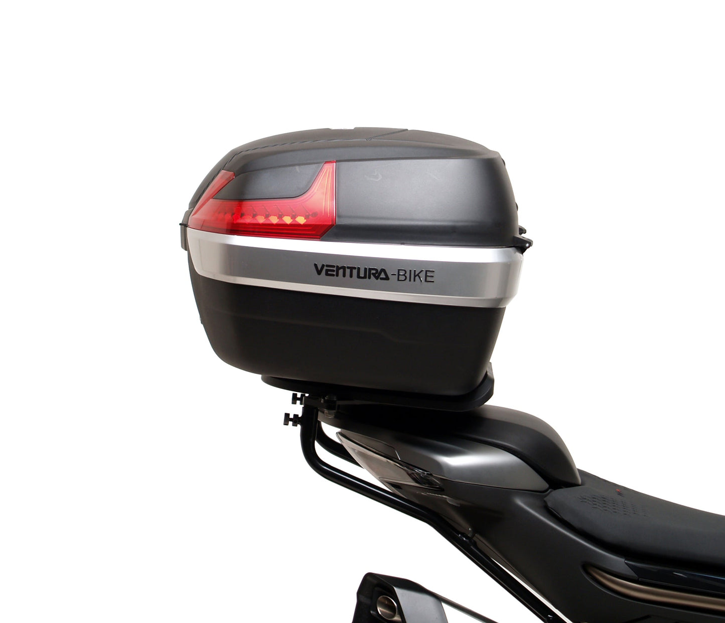 CF Moto 800 NK (23 - >) Accessories