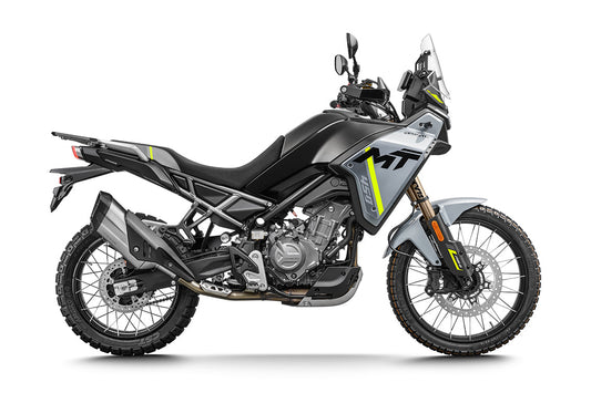 CF Moto 450 MT (24 - >) Accessories