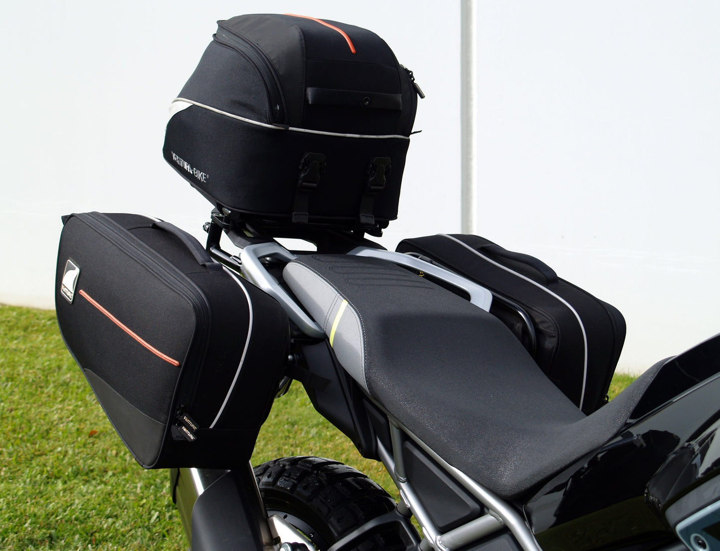CF Moto 450 MT (24 - >) Accessories
