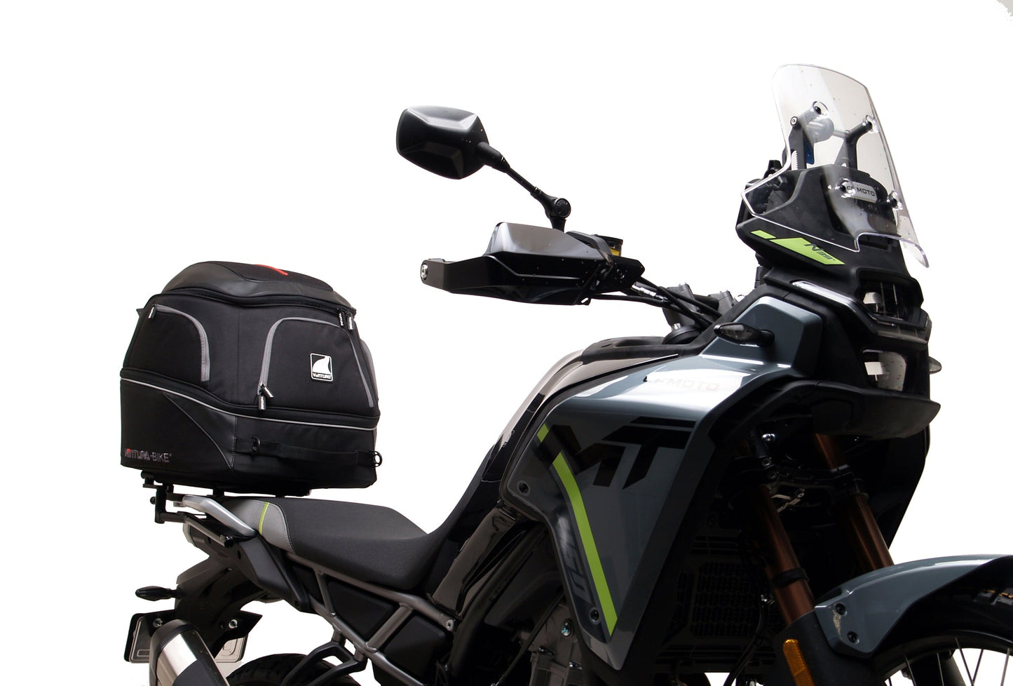 CF Moto 450 MT (24 - >) Accessories