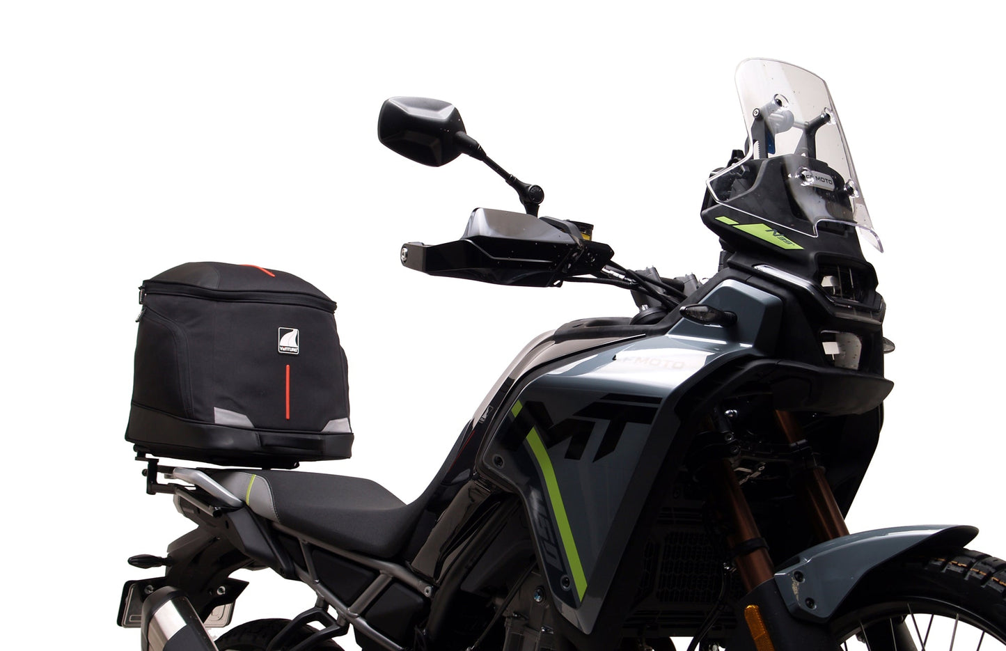 CF Moto 450 MT (24 - >) Accessories