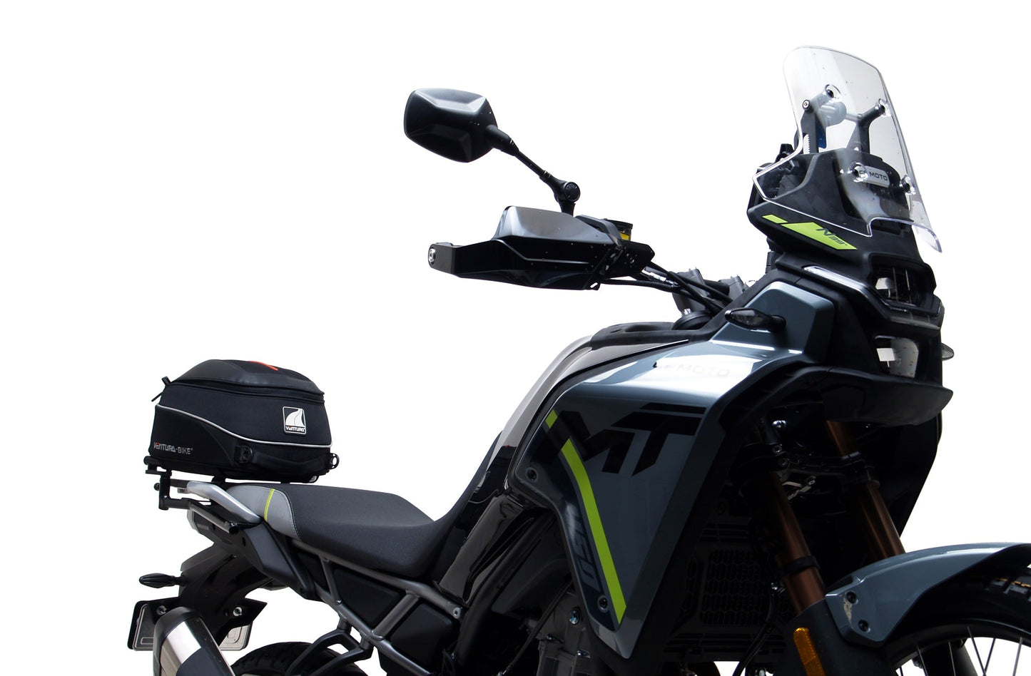 CF Moto 450 MT (24 - >) Accessories