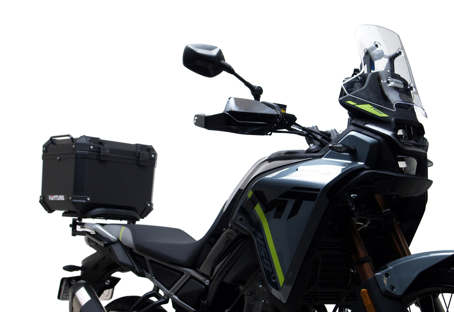 CF Moto 450 MT (24 - >) Accessories