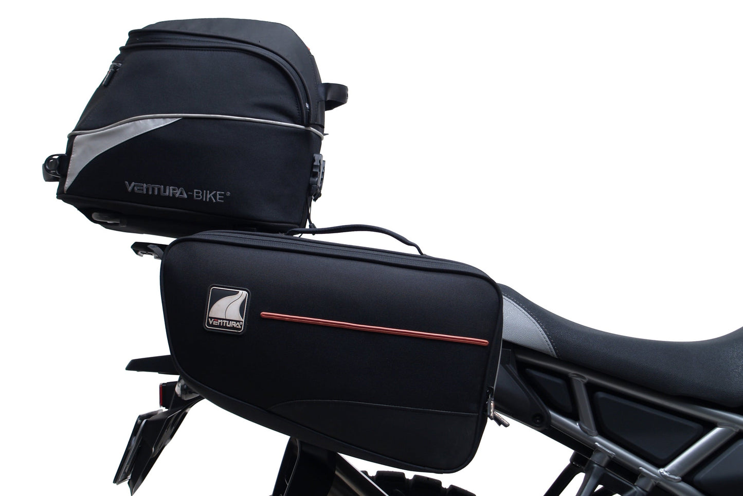 CF Moto 450 MT (24 - >) Accessories