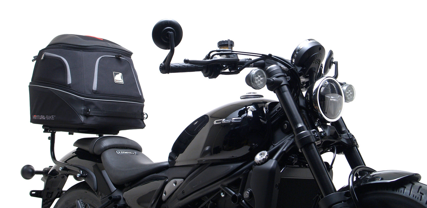 CF Moto 450 CL-C (24 - >) Accessories
