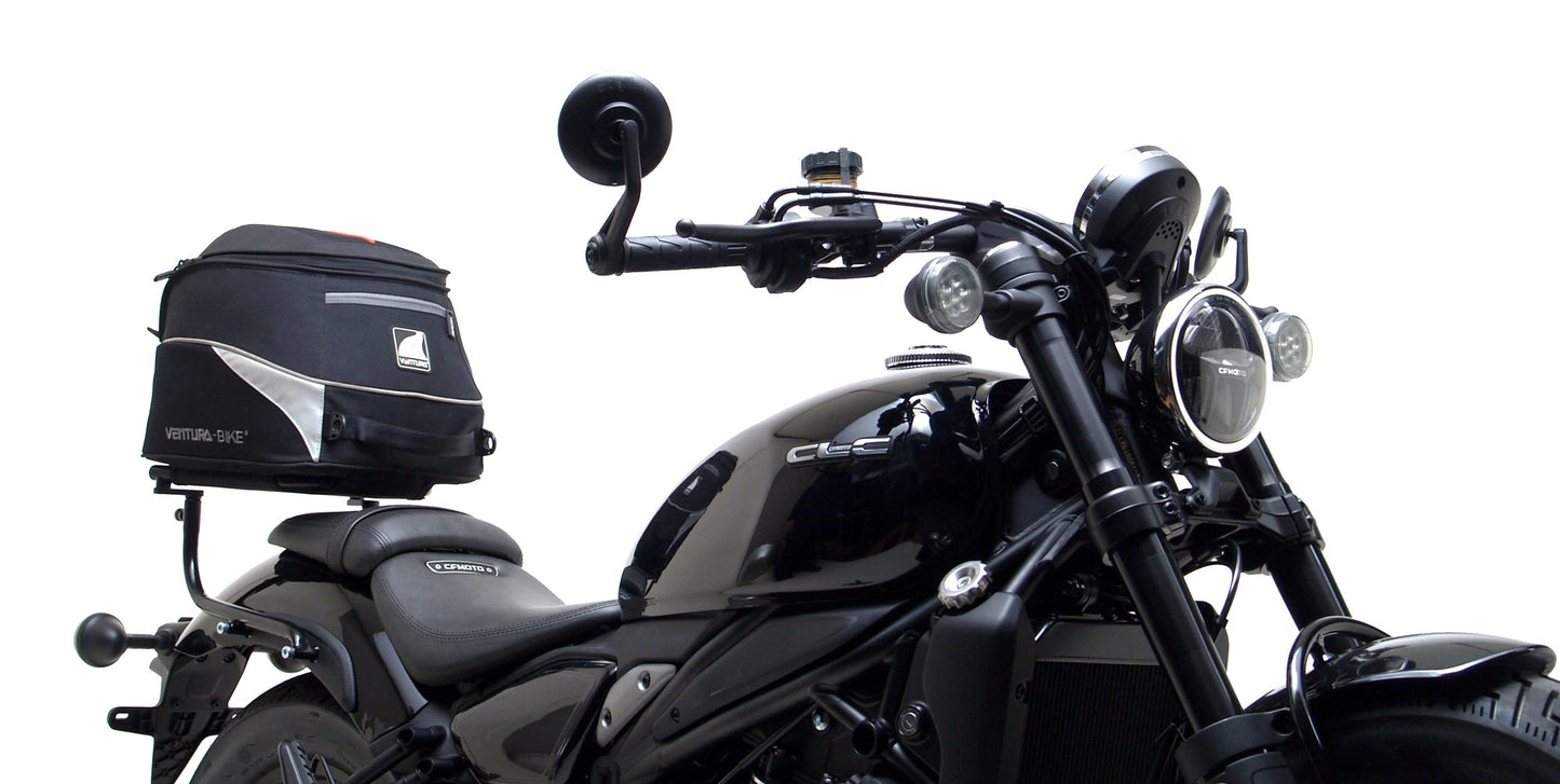 CF Moto 450 CL-C (24 - >) Accessories