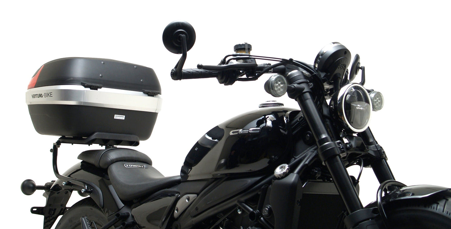 CF Moto 450 CL-C (24 - >) Accessories